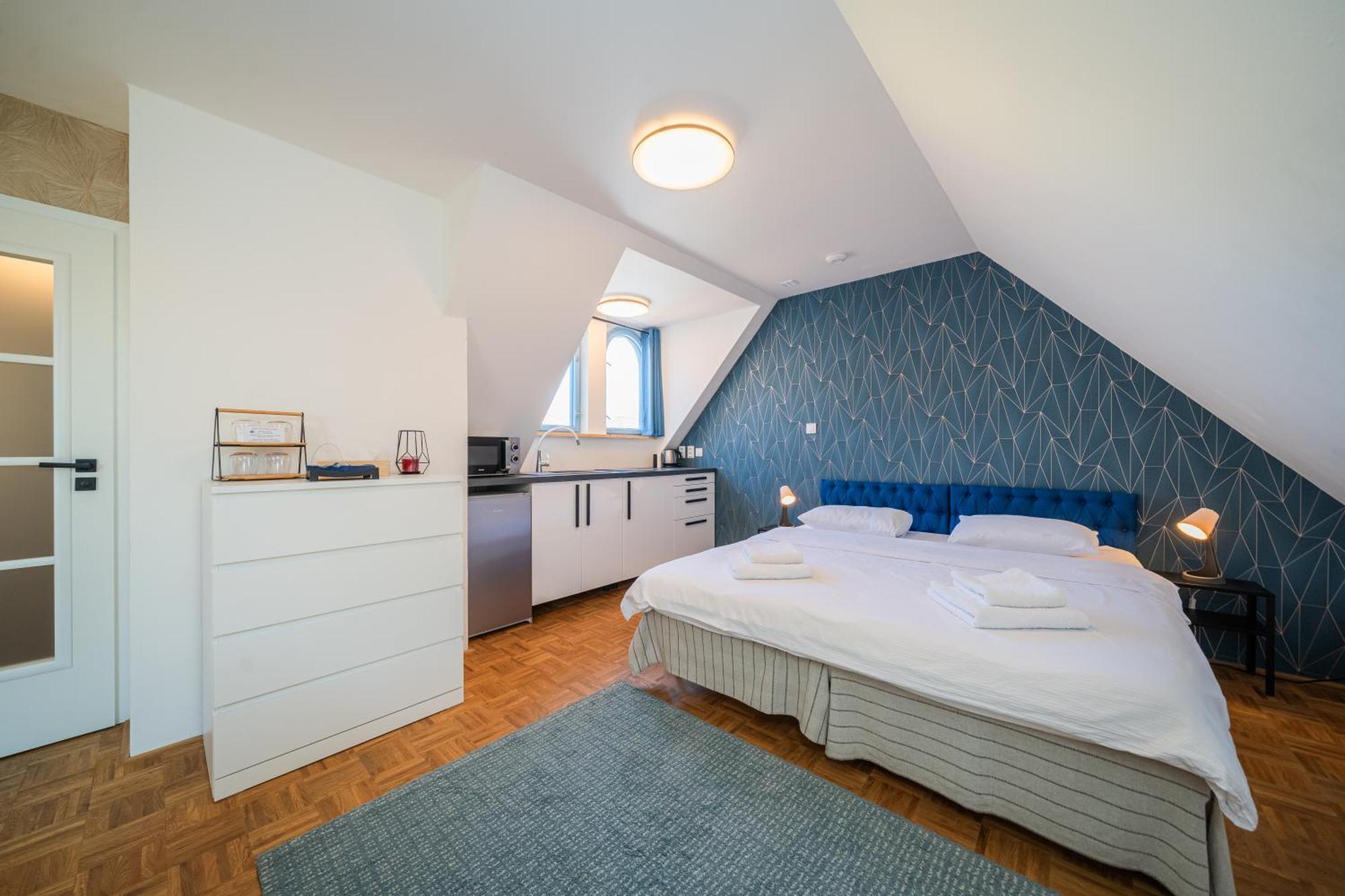 Naturalni Vinarstvi Tomas Krizek, Penzion Dvorek Dolní Dunajovice Esterno foto